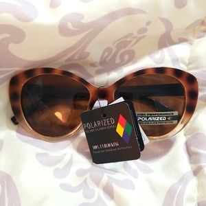 BOGO NWT High Performance Popularized sunglasses